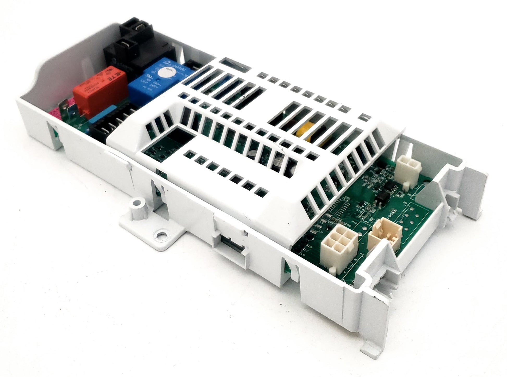 Whirlpool Dryer Control W10793299