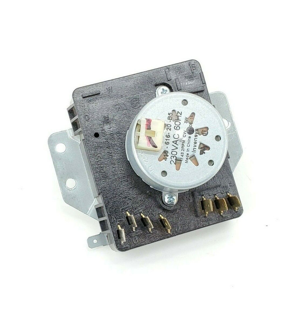 Whirlpool Dryer Timer W10185976