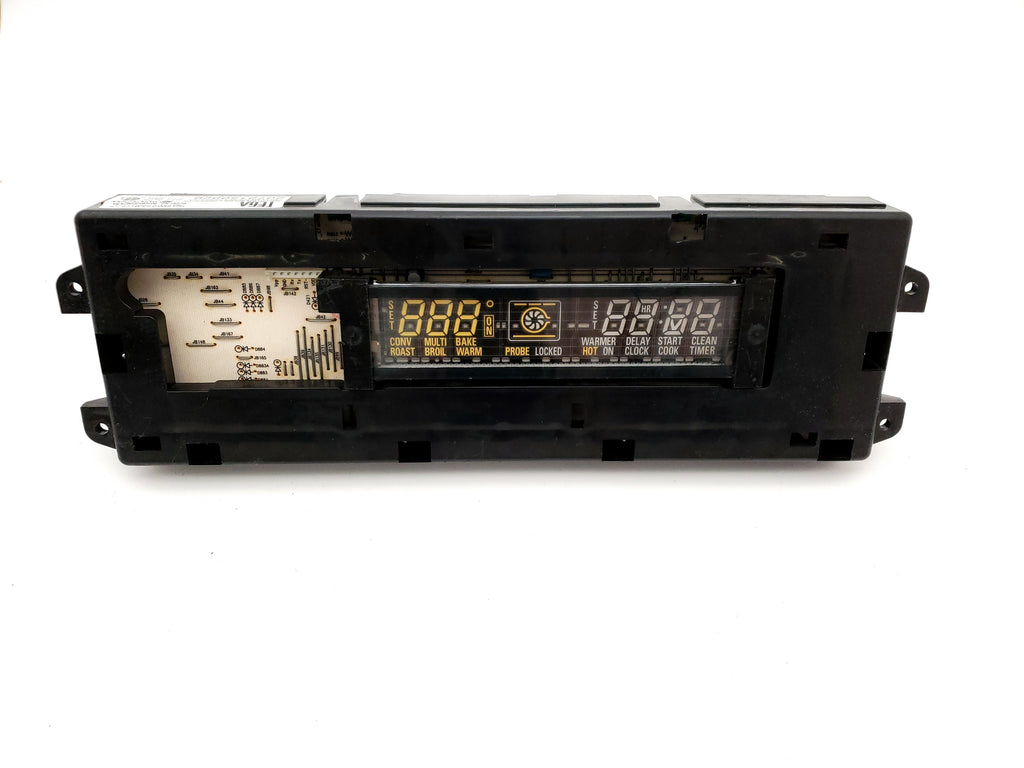 GE Range Control WB27K10247