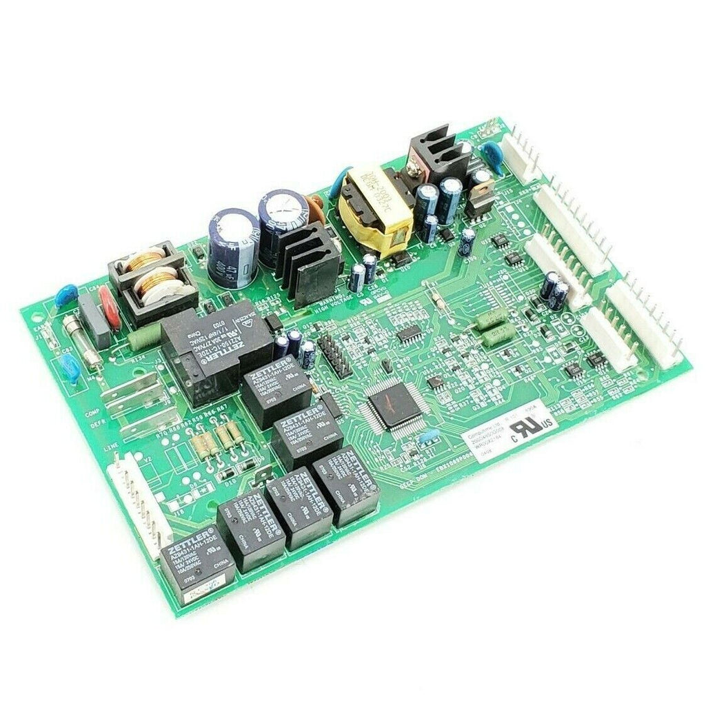 GE Refrigerator Control Board WR00X2184