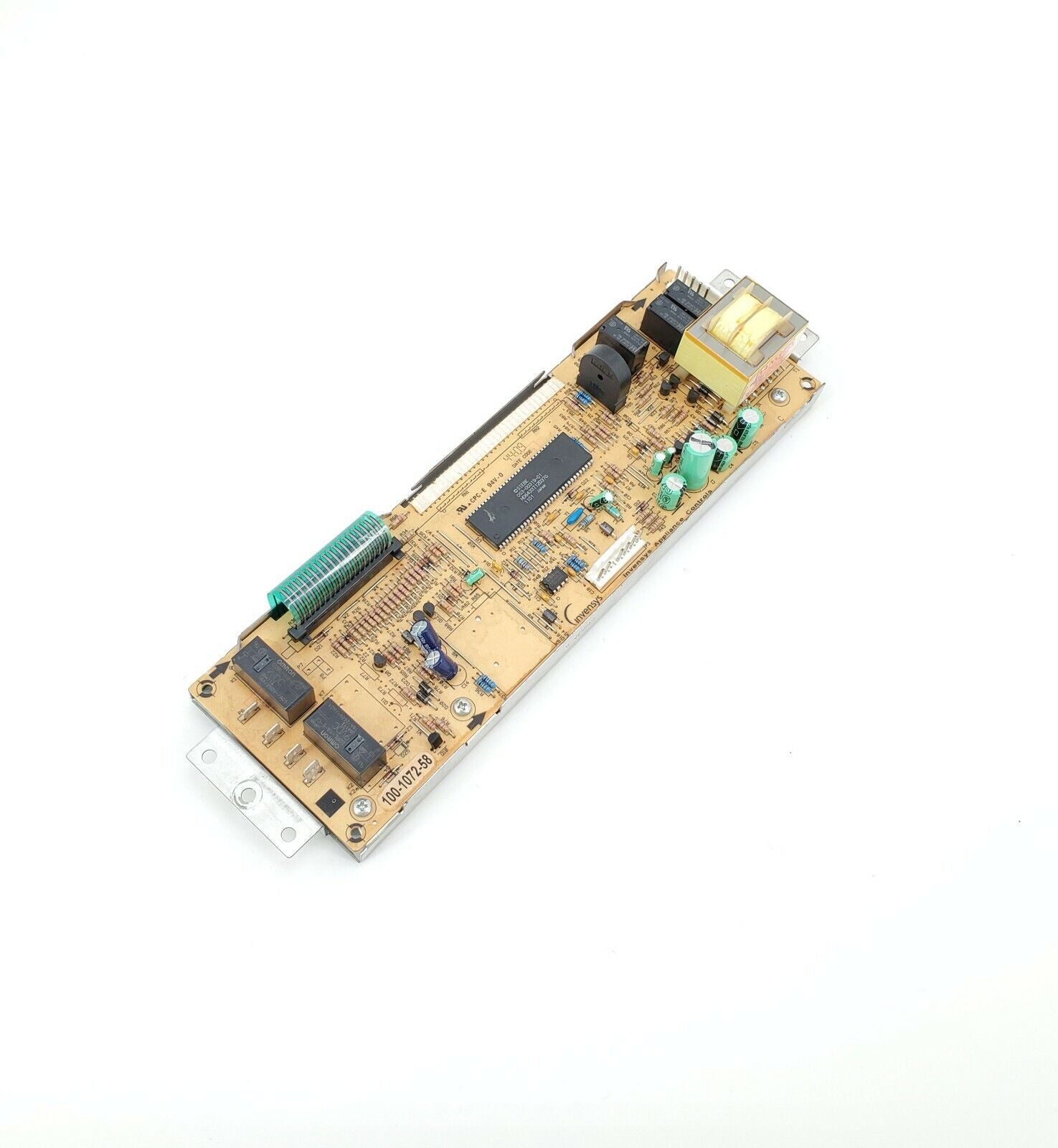 Whirlpool Range Control Board 9782087