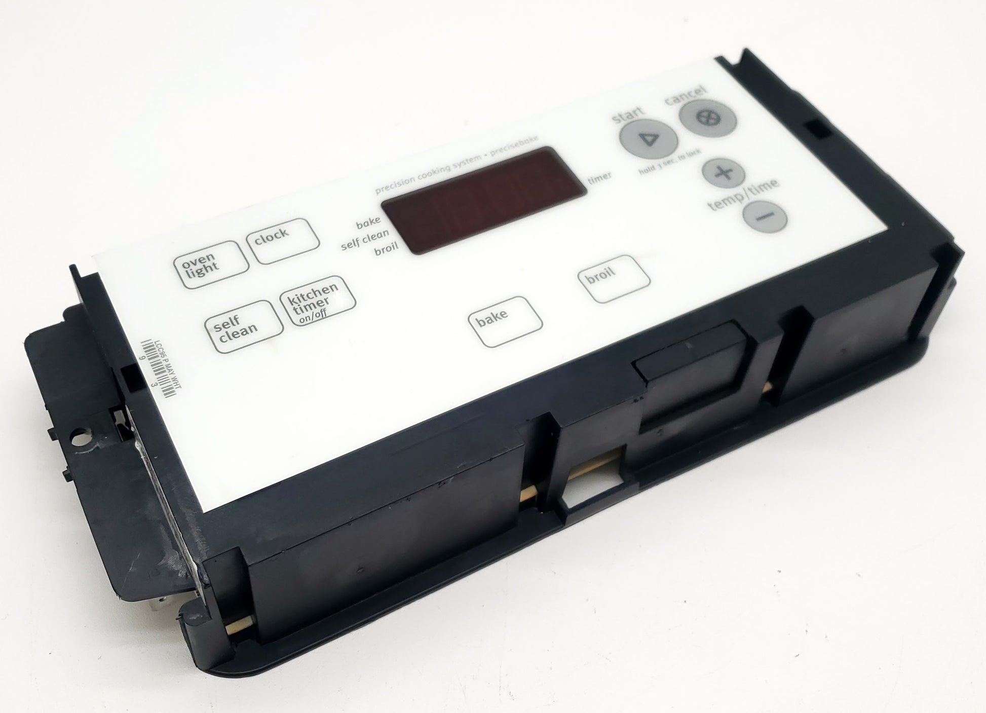 Whirlpool Range Control Board W10271759