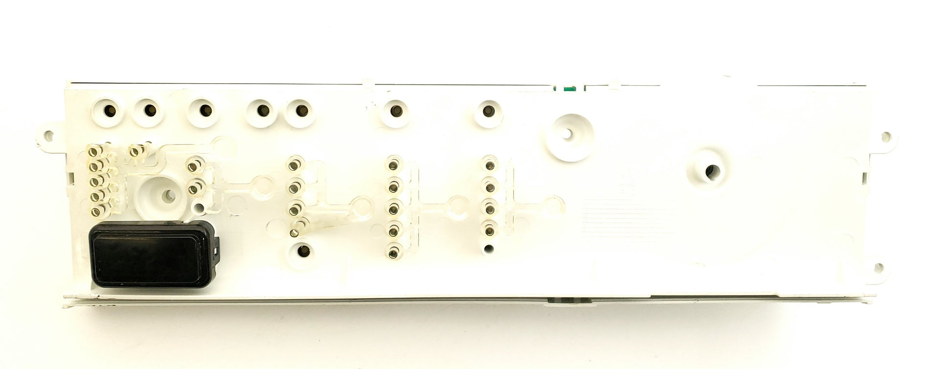 Frigidaire Washer Control 134667000