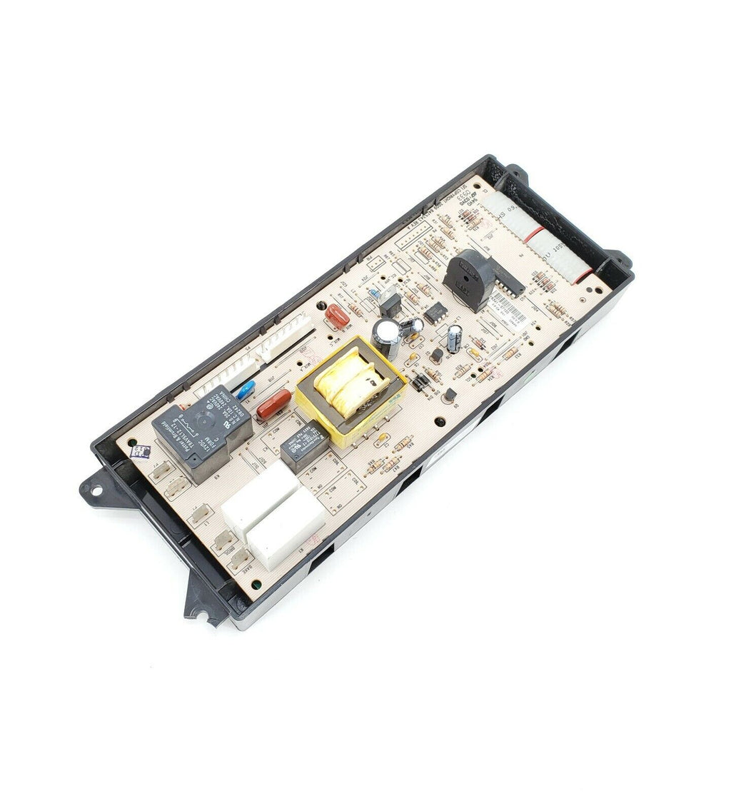 Frigidaire Range Control 316557100