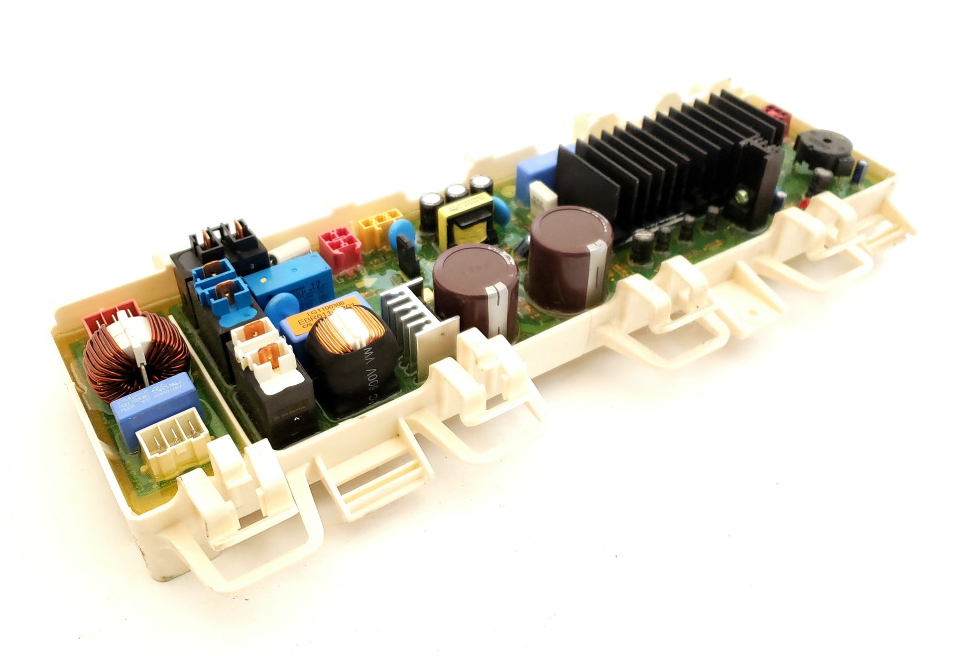 LG Dryer Control Board EBR61144801