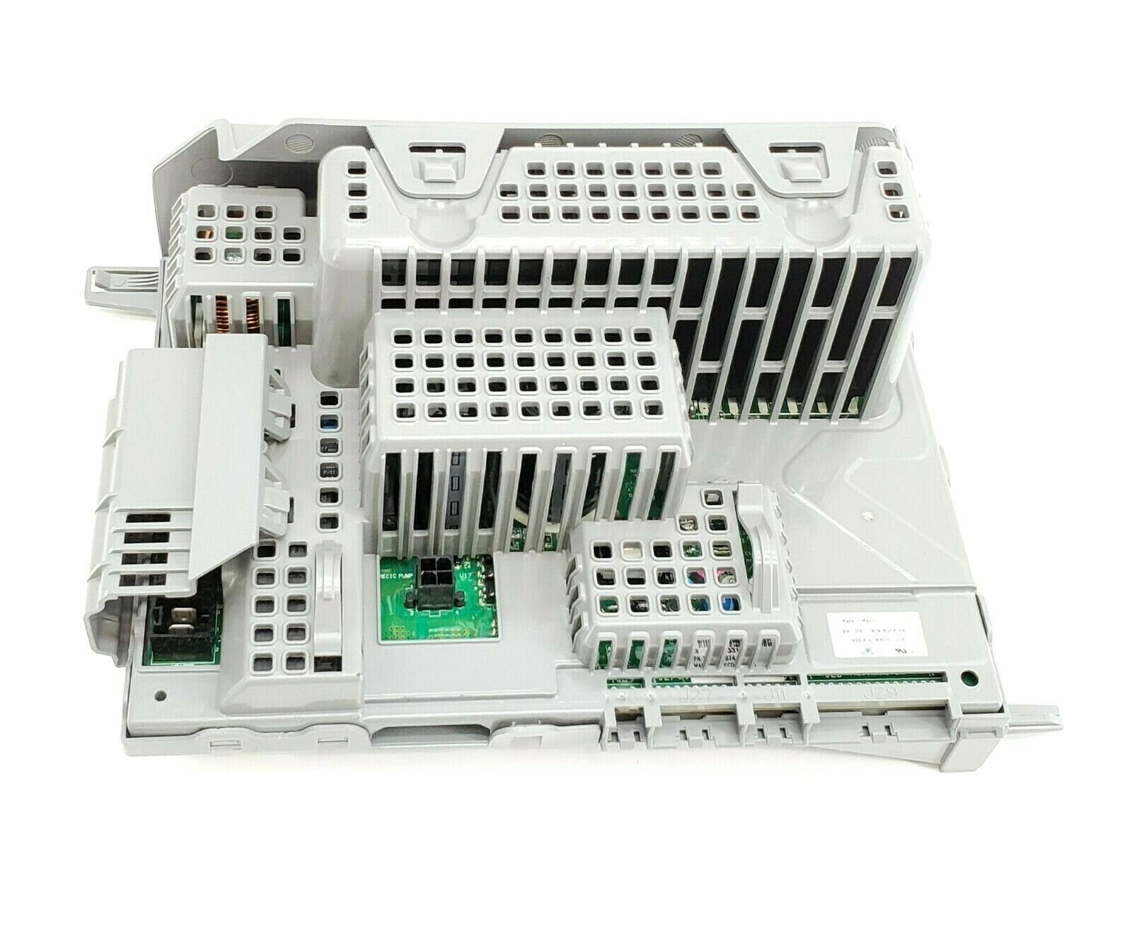 Whirlpool Washer Control  W10635844