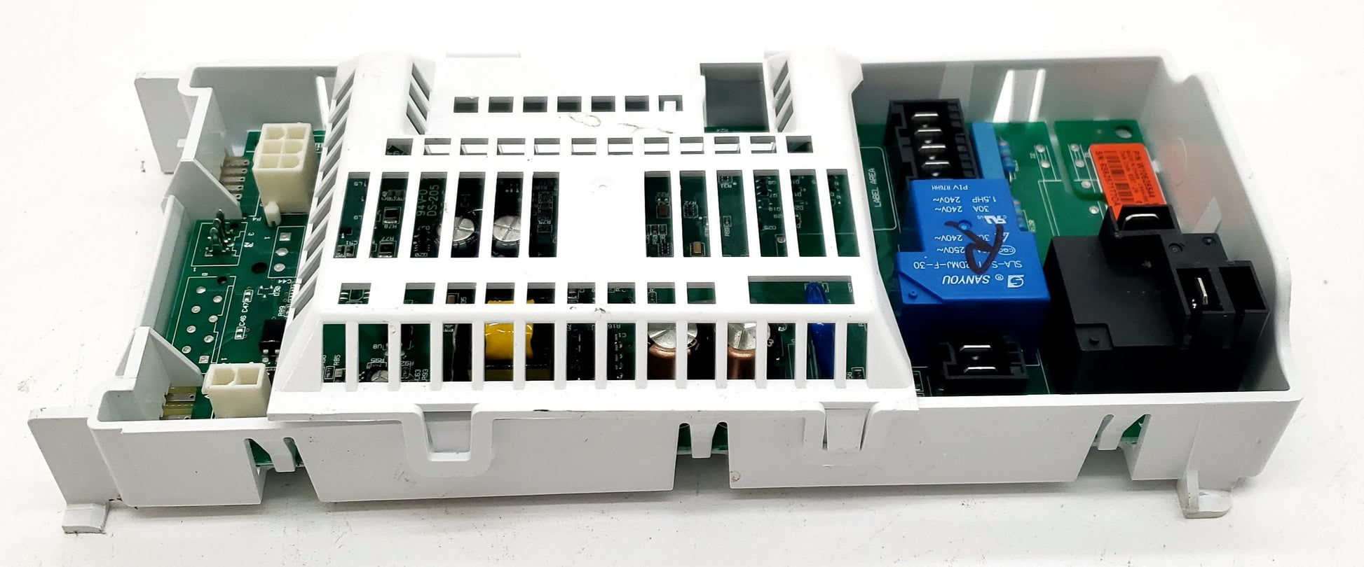 Whirlpool Dryer Control W10793302
