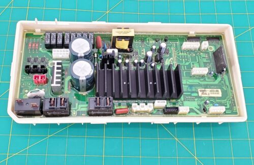 Samsung Washer Control  DC92-00133Y