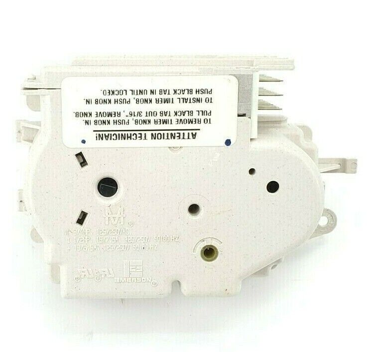 Amana Washer Timer  40073801