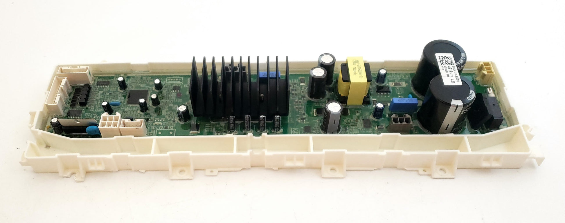 LG Washer Control EBR34134913