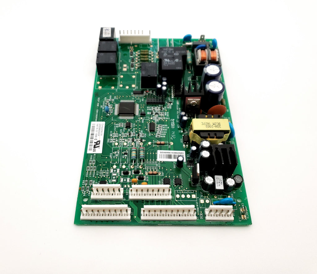 GE Refrigerator Control Board 225D8662G004