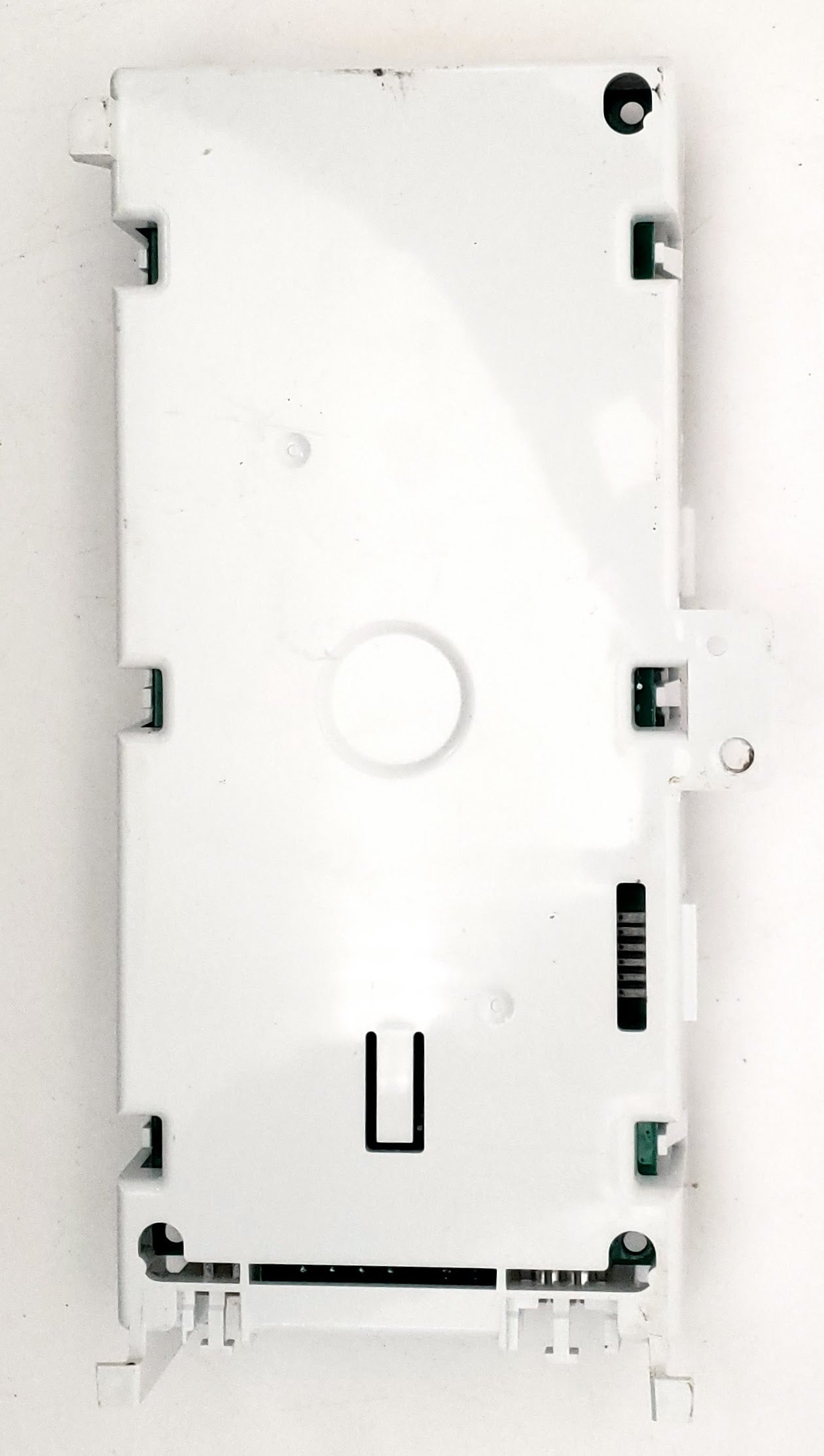 Whirlpool Dryer Control W10793299