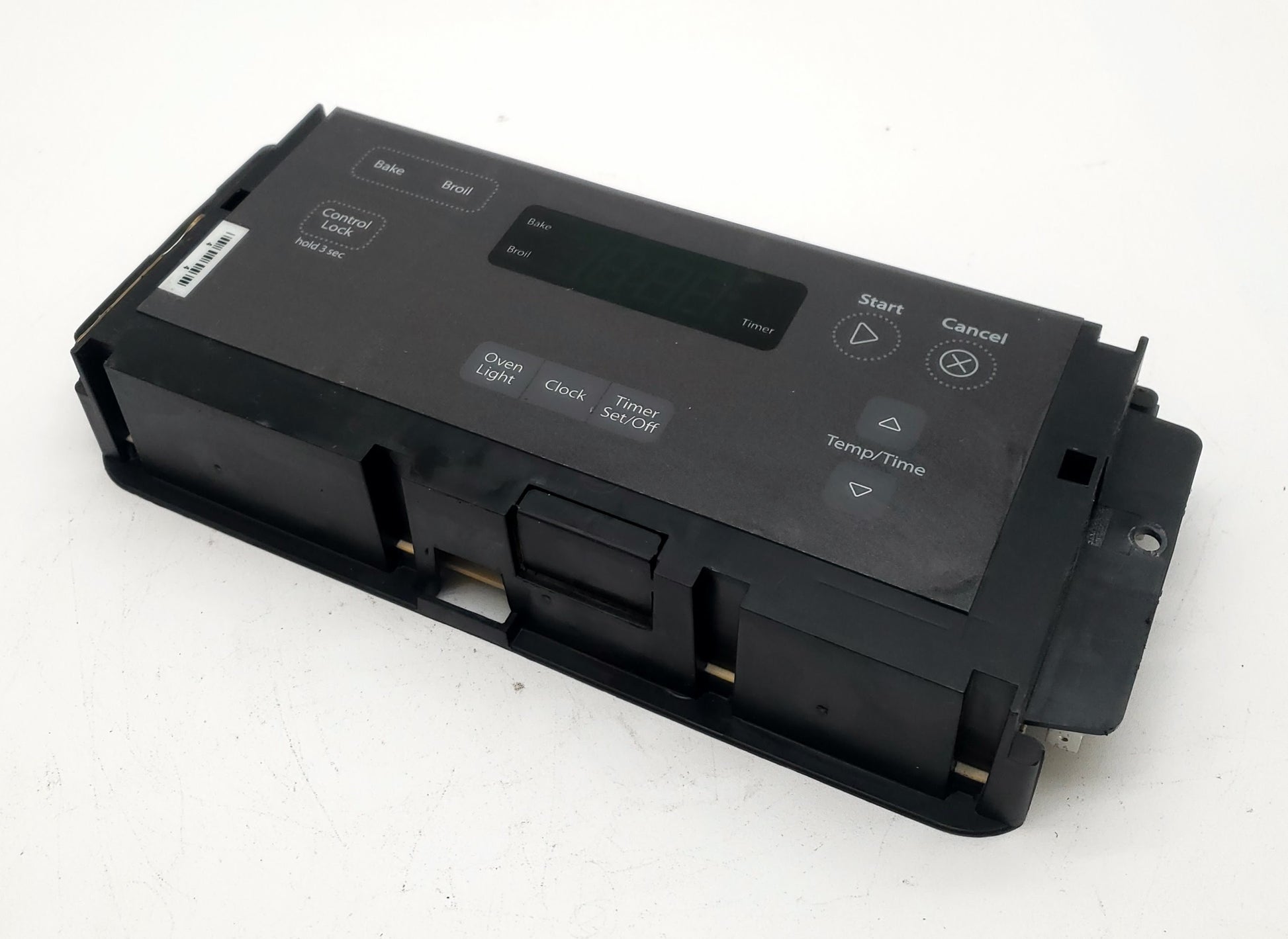 Whirlpool Range Control  W10734613