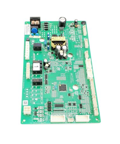 GE Refrigerator Control Board 197D8511G101