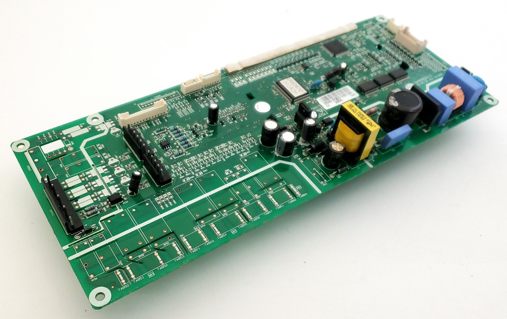 LG Range Control  EBR80595302