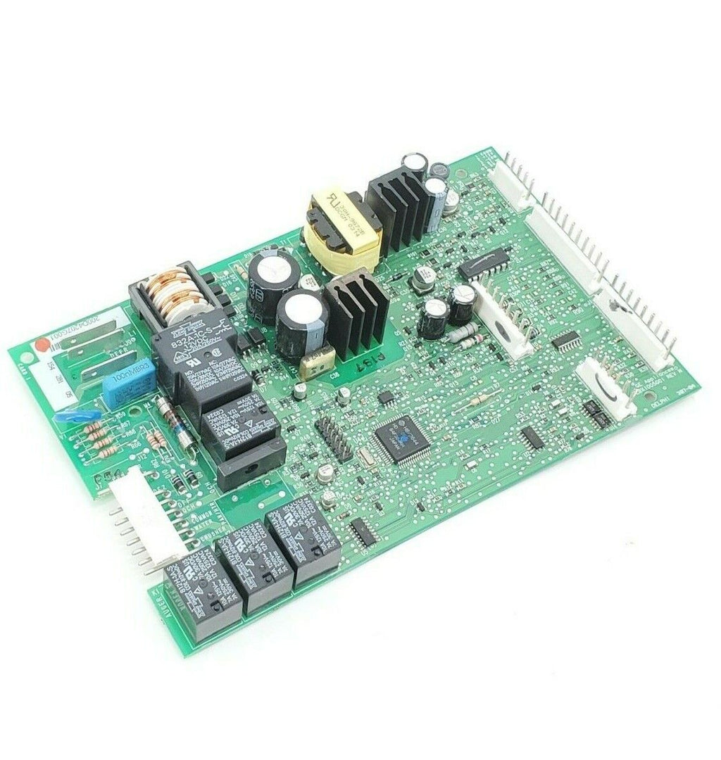 GE Refrigerator Control Board 200D4207G001