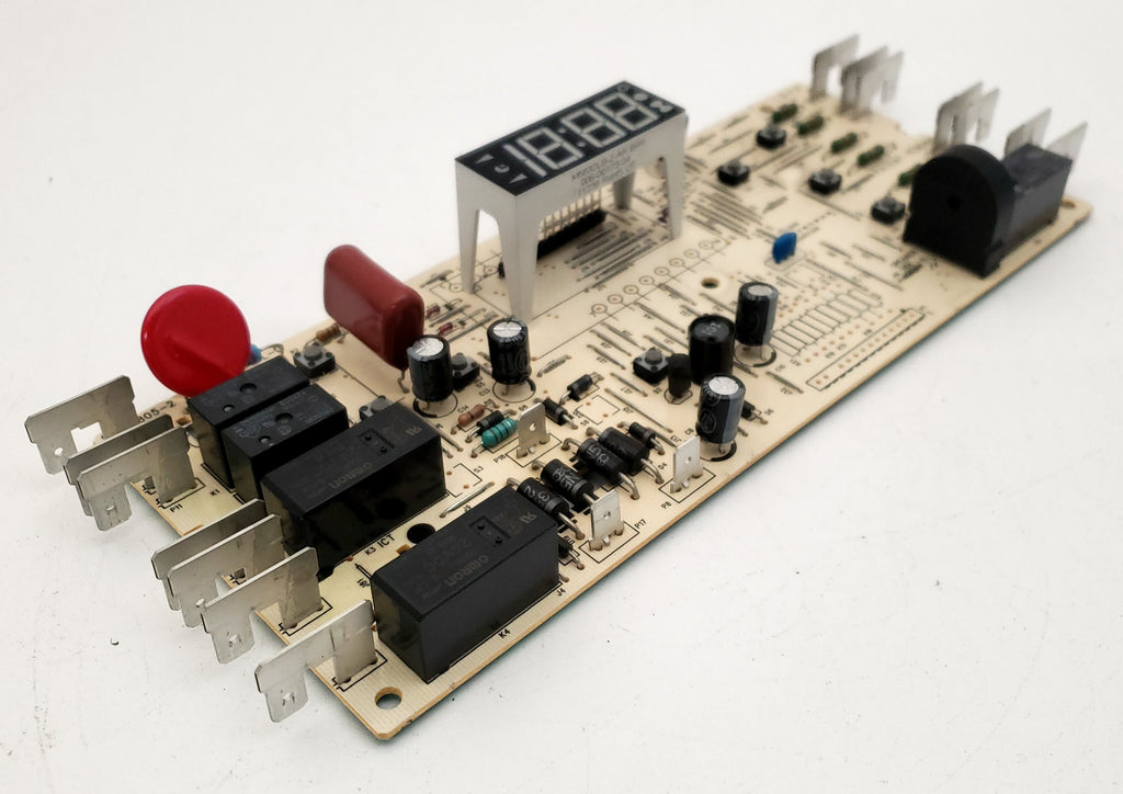 Whirlpool Range Control  W10348623
