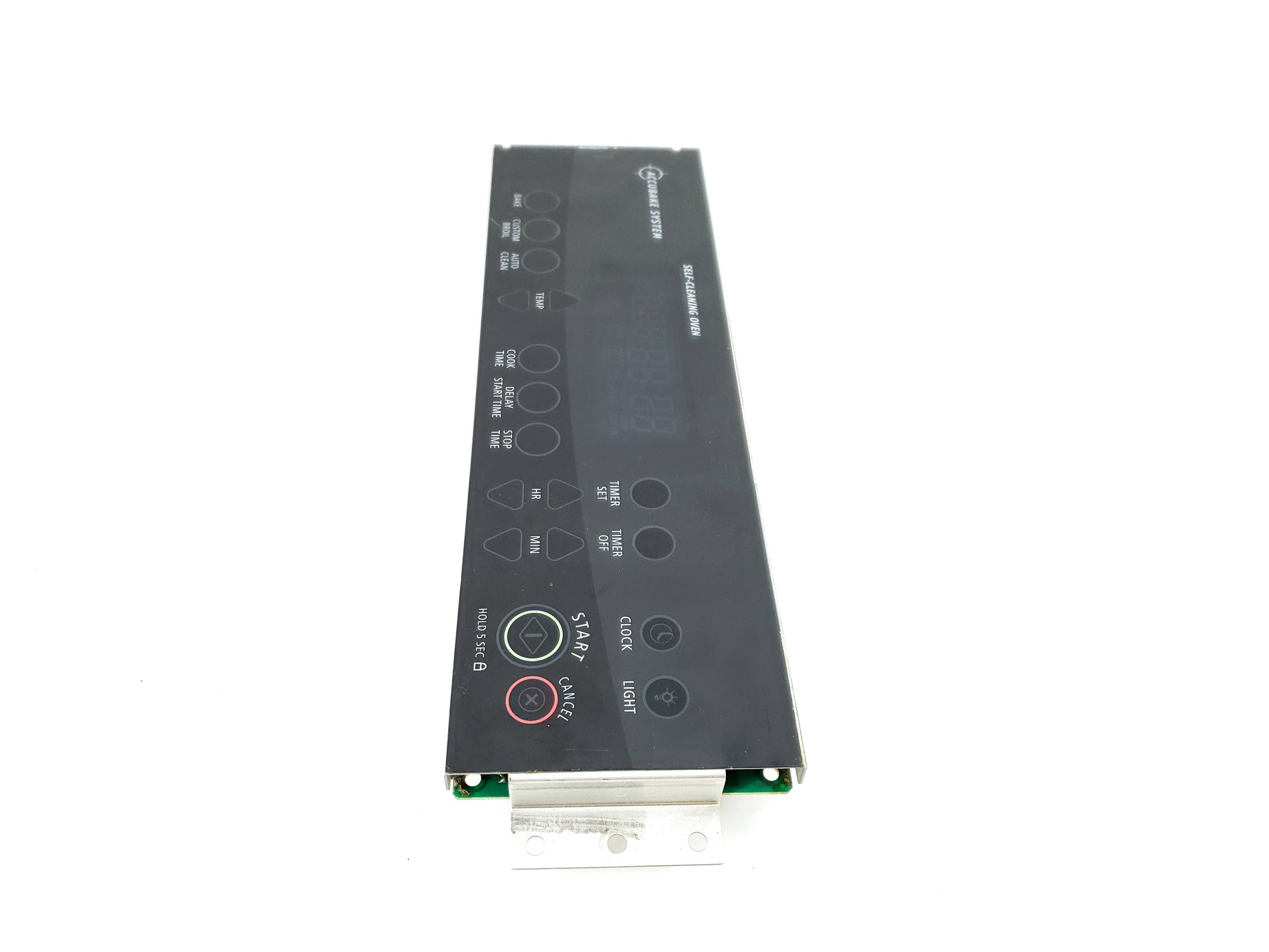Whirlpool Range Control Board 8524255