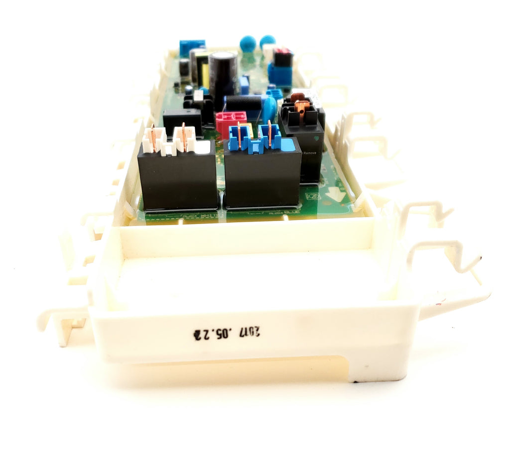 LG Dryer Control Board EBR83258909