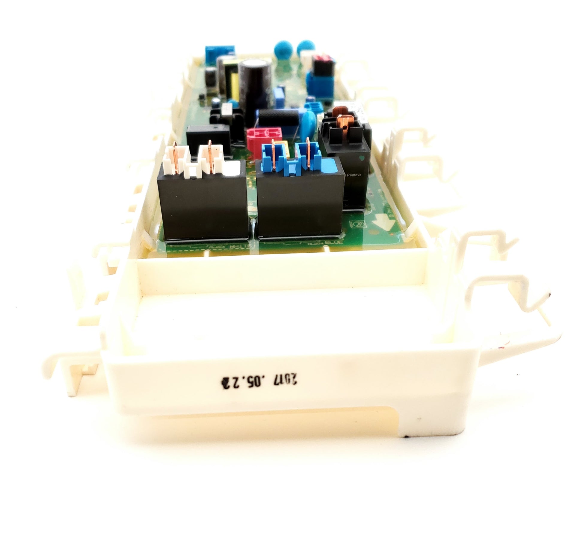 LG Dryer Control Board EBR83258909