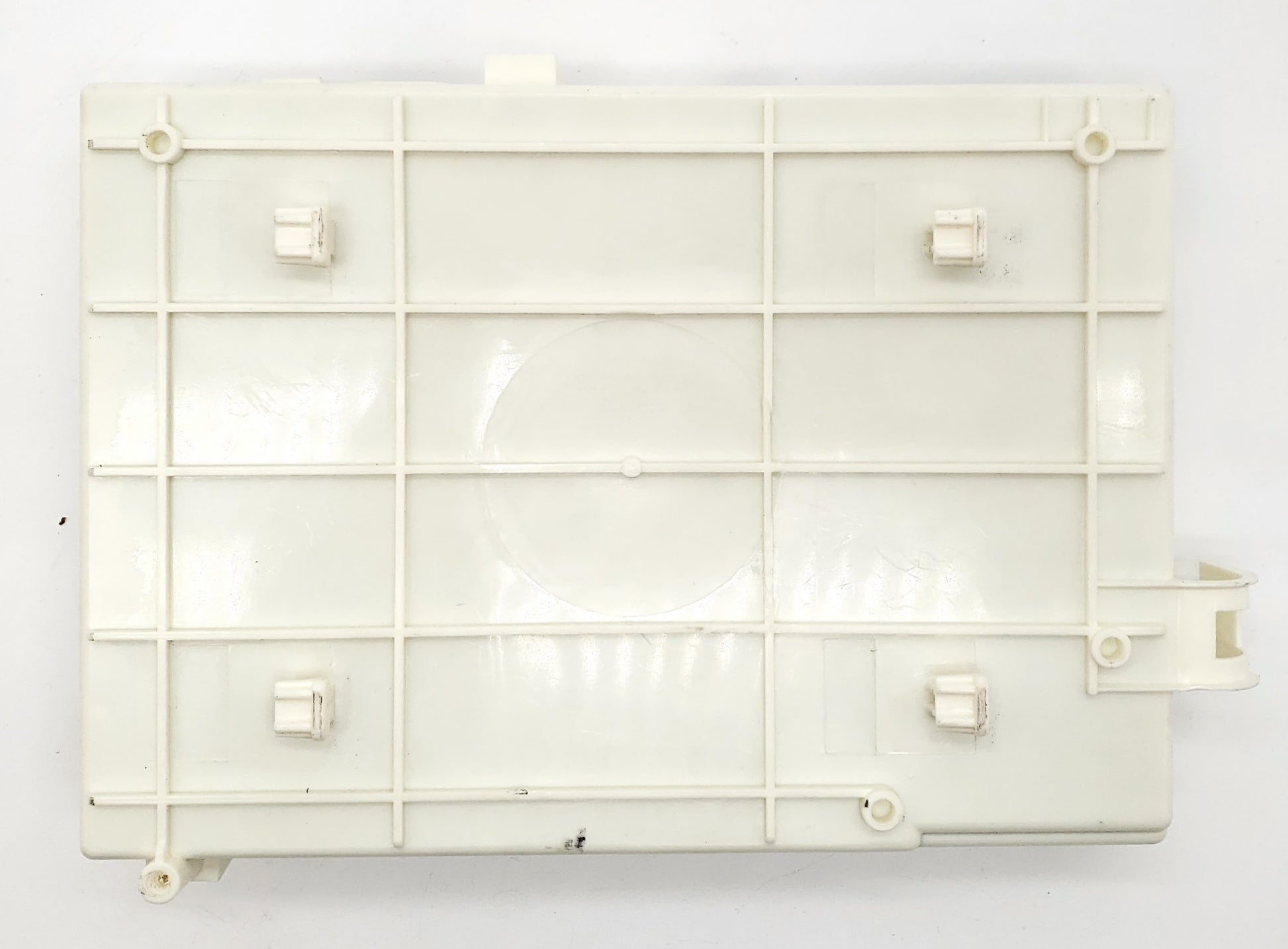 LG Washer Control Board EBR79950237