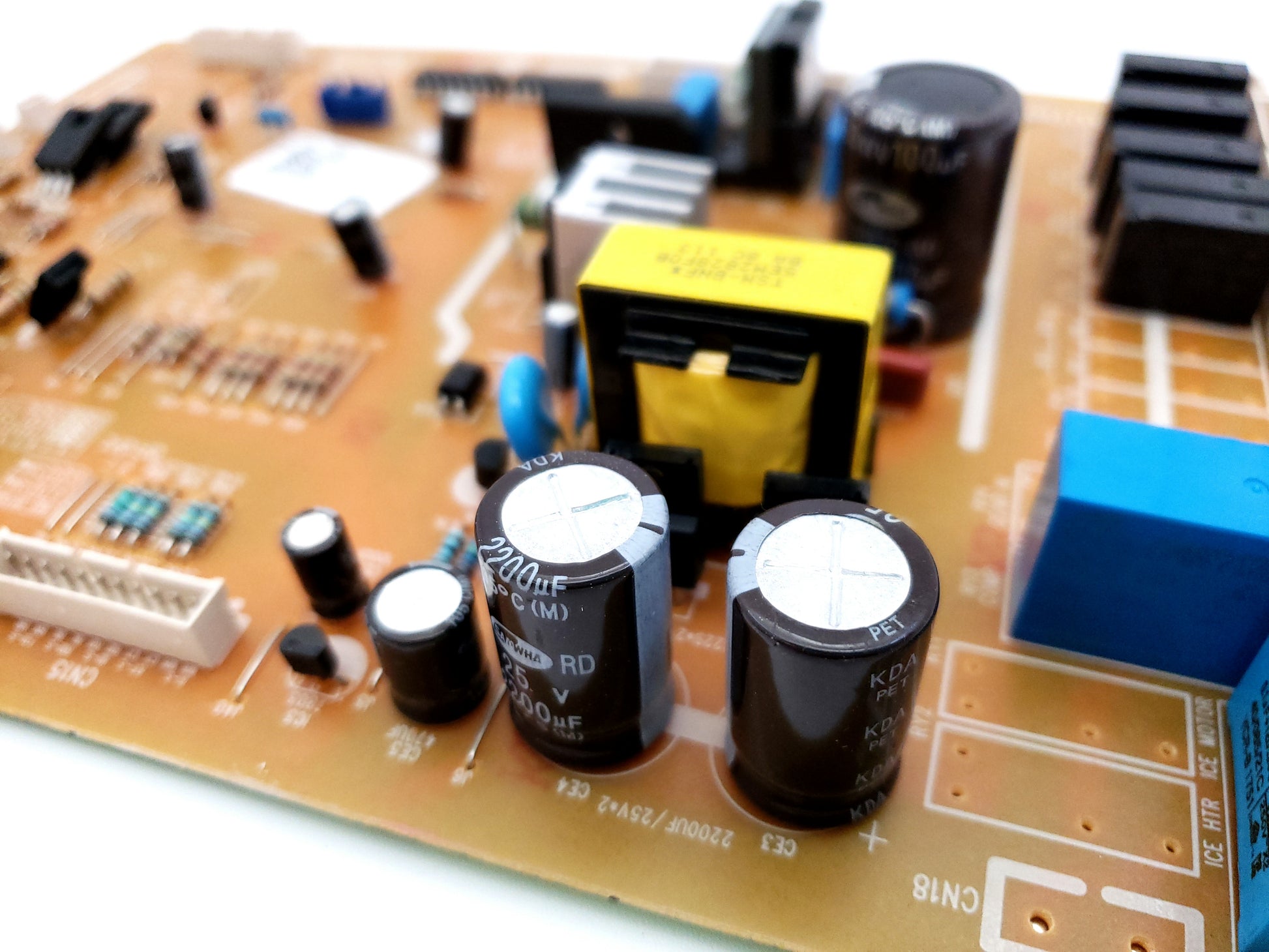 Kenmore Refrigerator Control 40301-0063422-05
