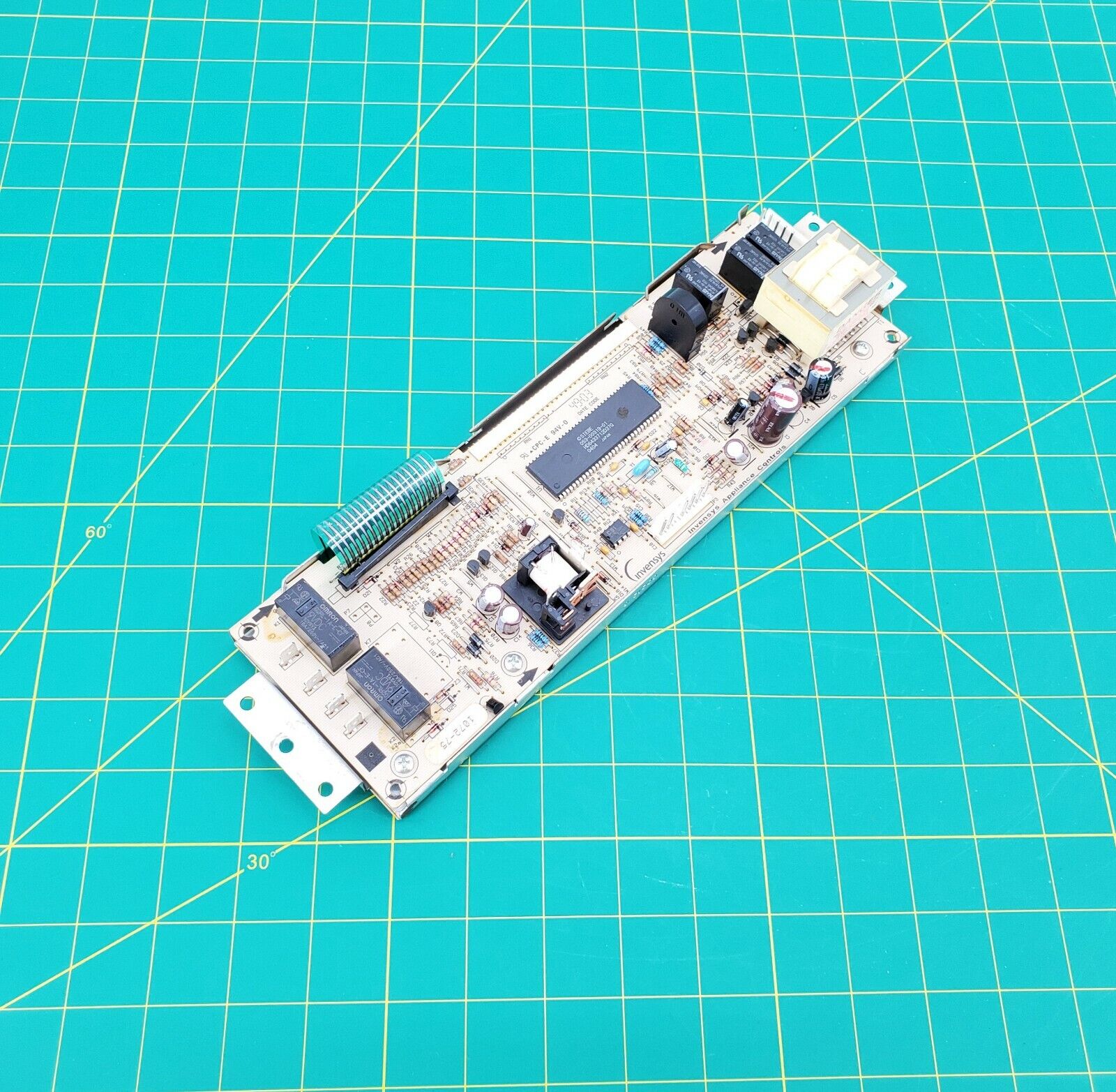 Whirlpool Range Control 9782607