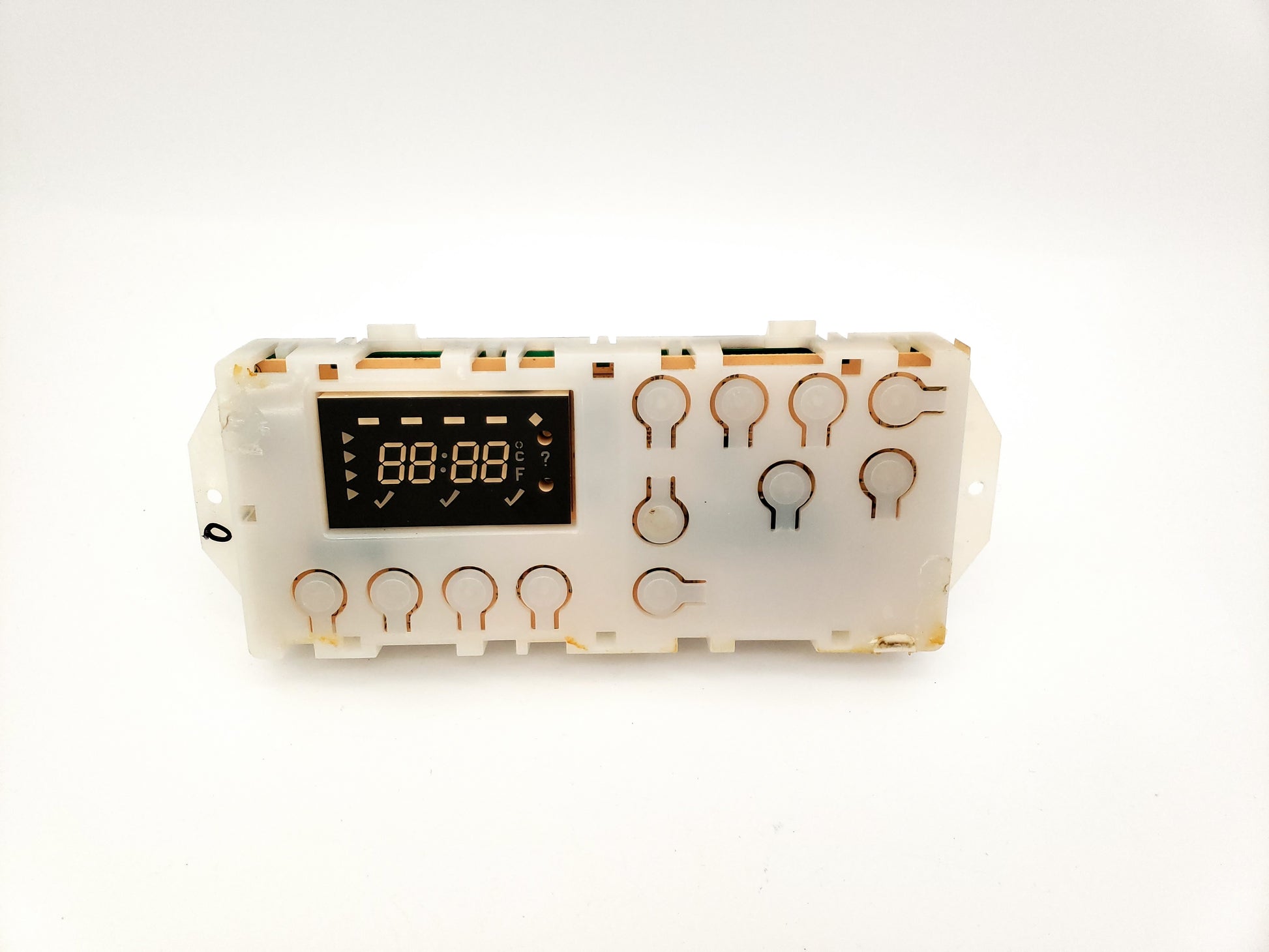 Whirlpool Range Control 9760304
