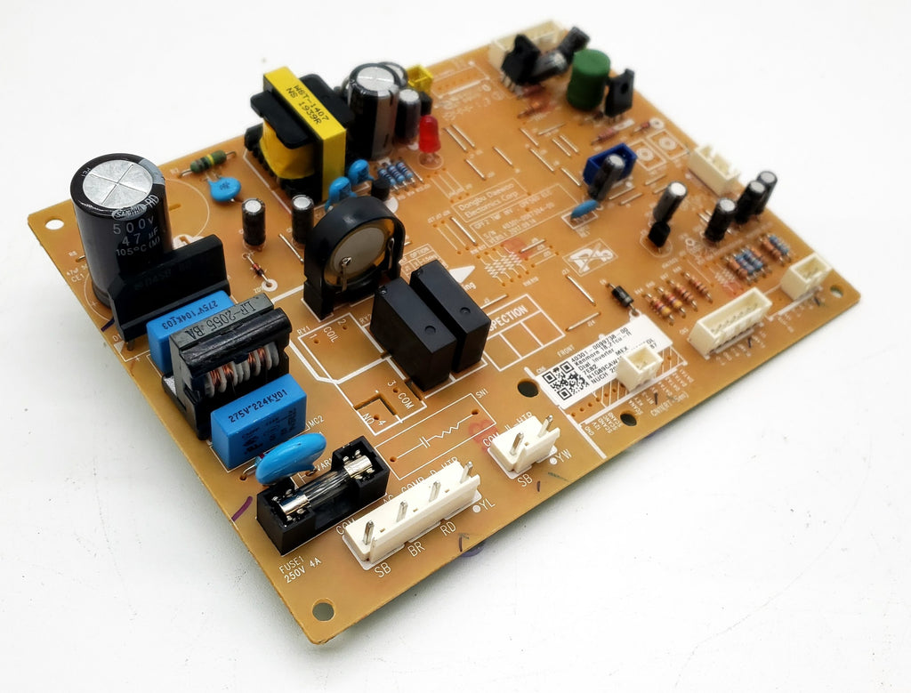 Kenmore Refrigerator Control 40301-0099738-00