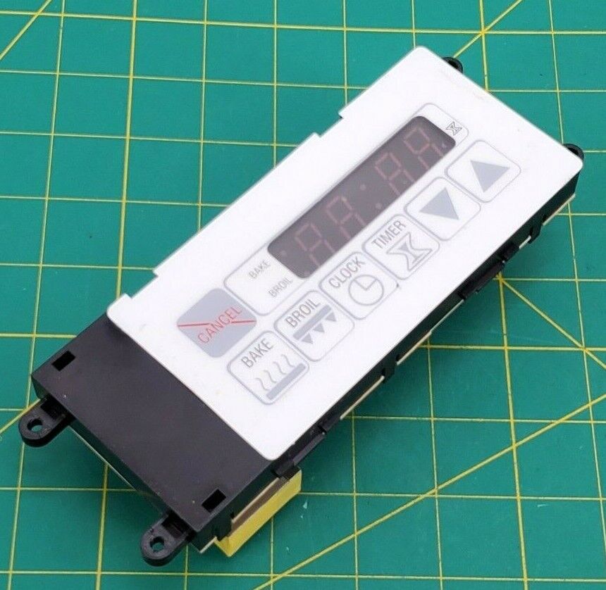 Maytag Range Control Board 7601P504-60