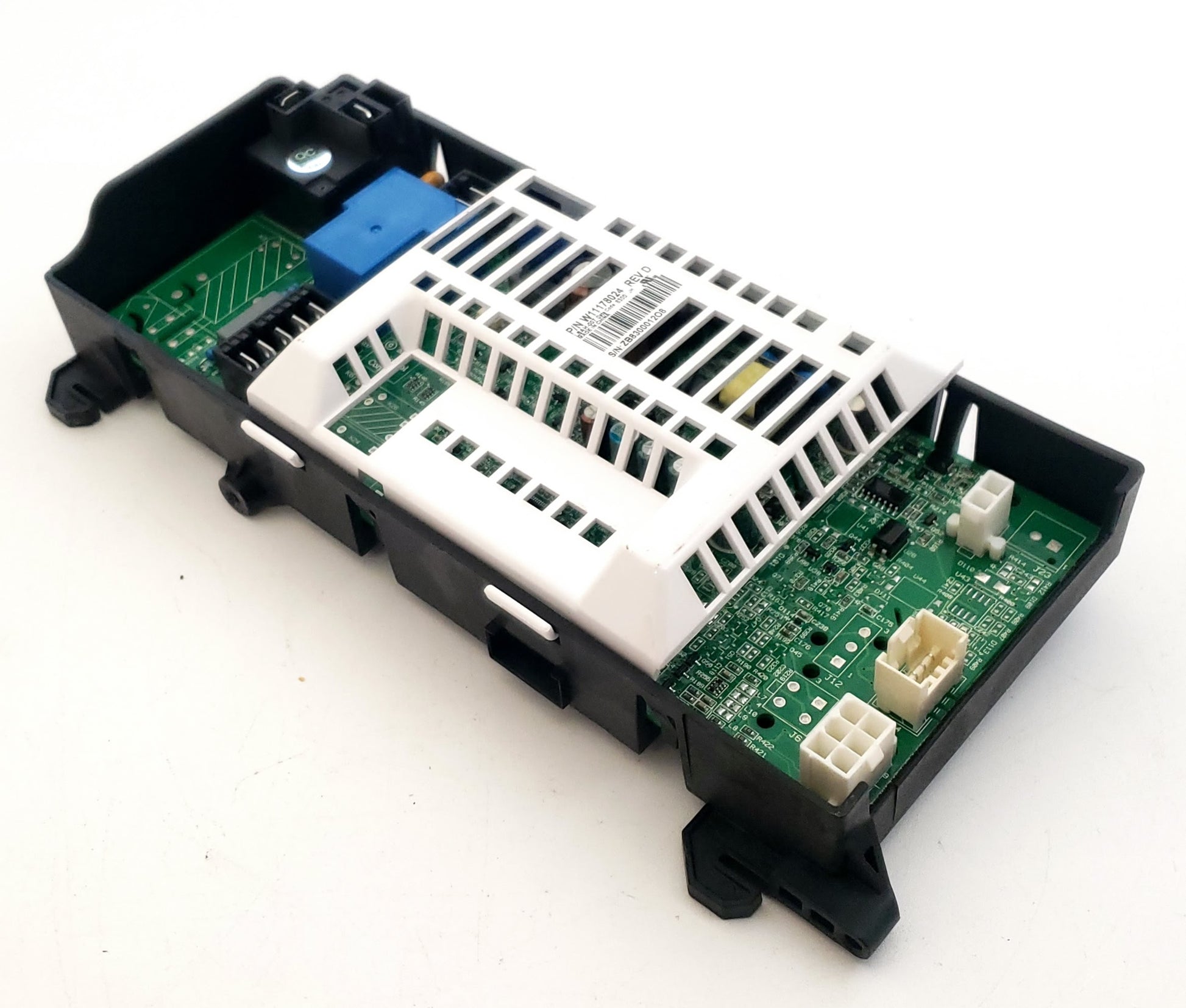 Whirlpool Dryer Control W11178024