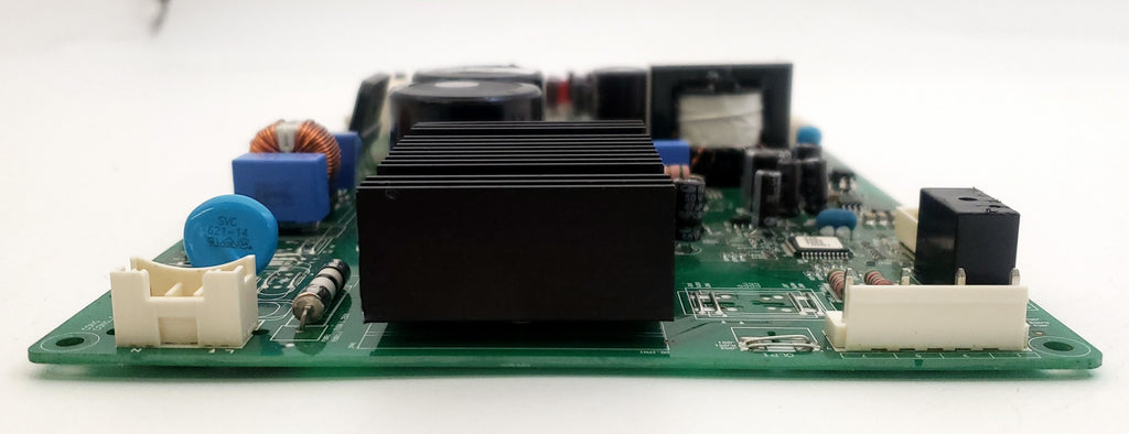 LG Refrigerator Control EBR86093739