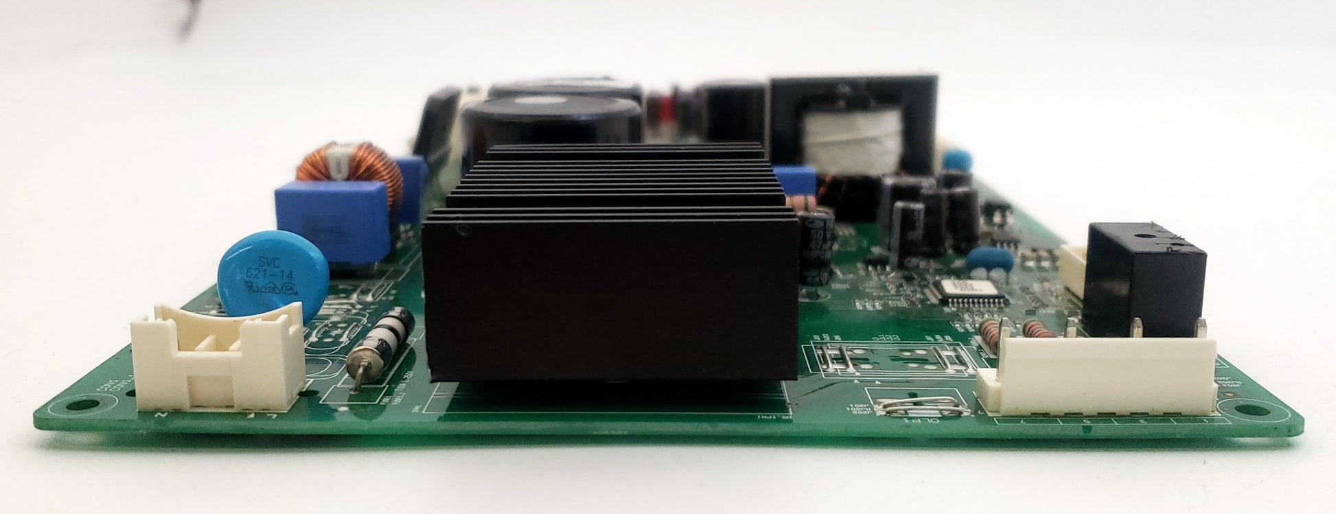 LG Refrigerator Control EBR86093739