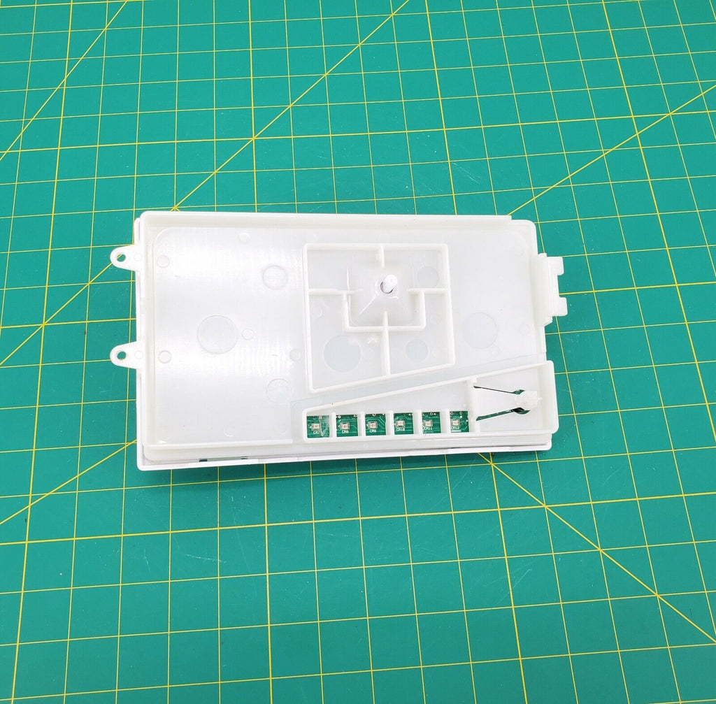 Kenmore Washer Control W10480185
