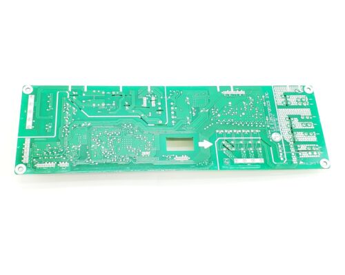 Genuine OEM LG Range Control Board EBR89295701 Same Day Shipping 90 Day Warranty