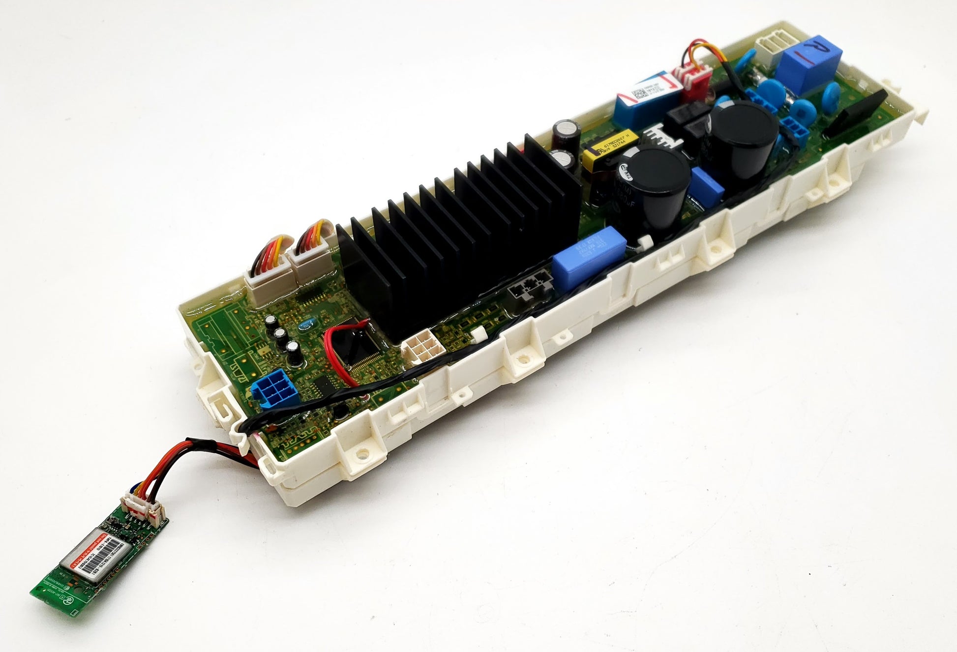 LG Washer Control Board EBR80321813