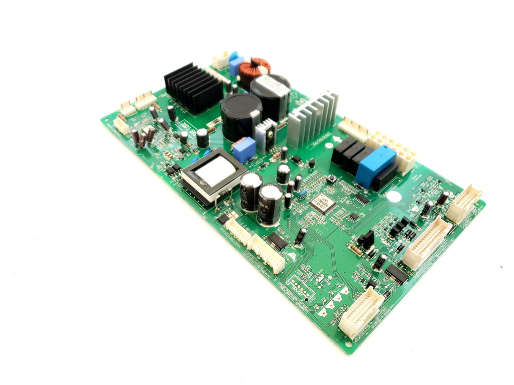 LG Refrigerator Control Board EBR83806913