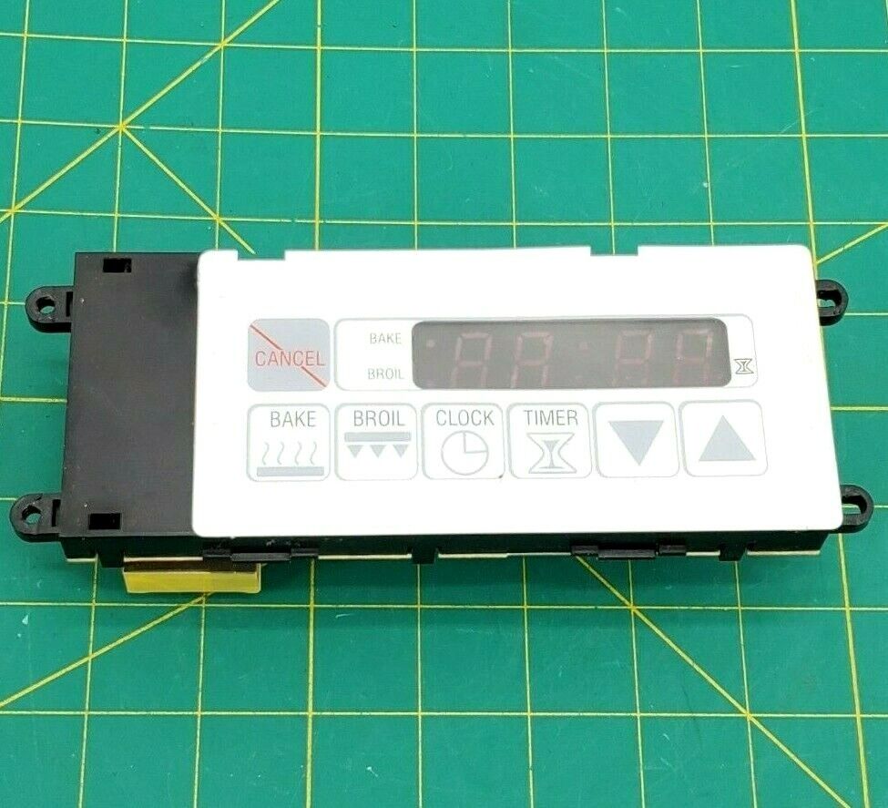 Maytag Range Control Board 7601P504-60