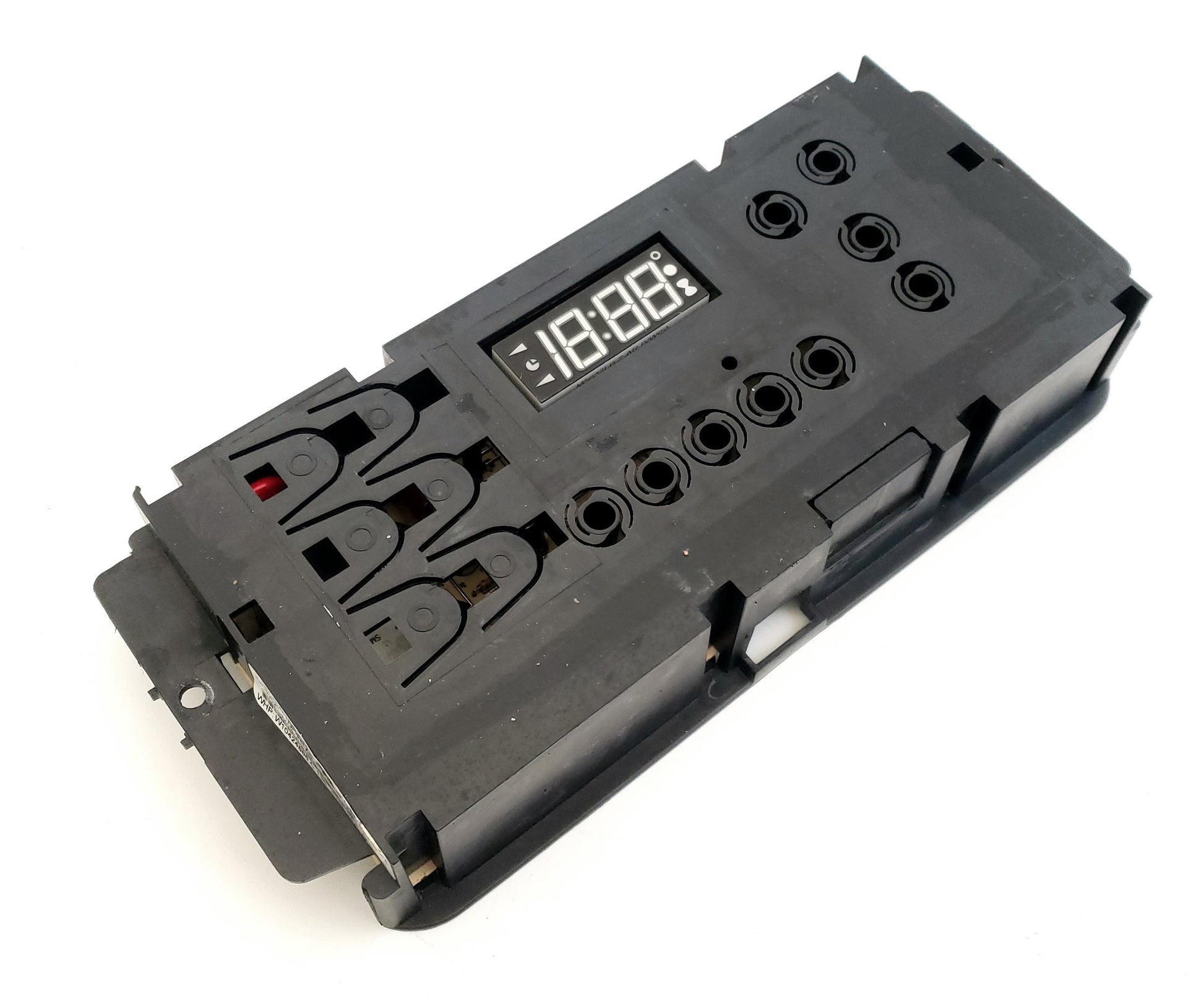 Whirlpool Range Control Board