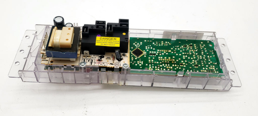 GE Range Control  WB27X10311