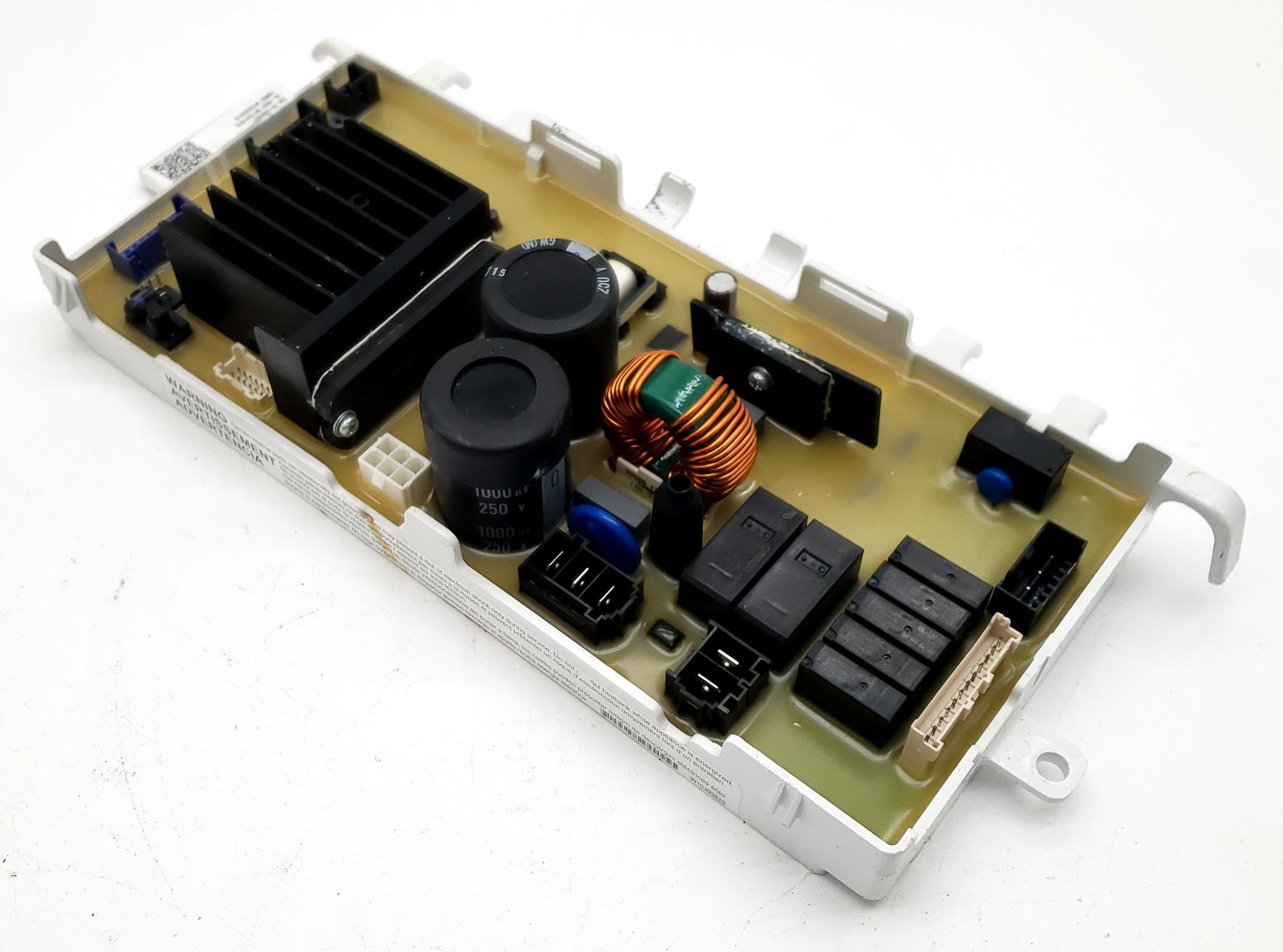 Whirlpool Washer Control  W11030466
