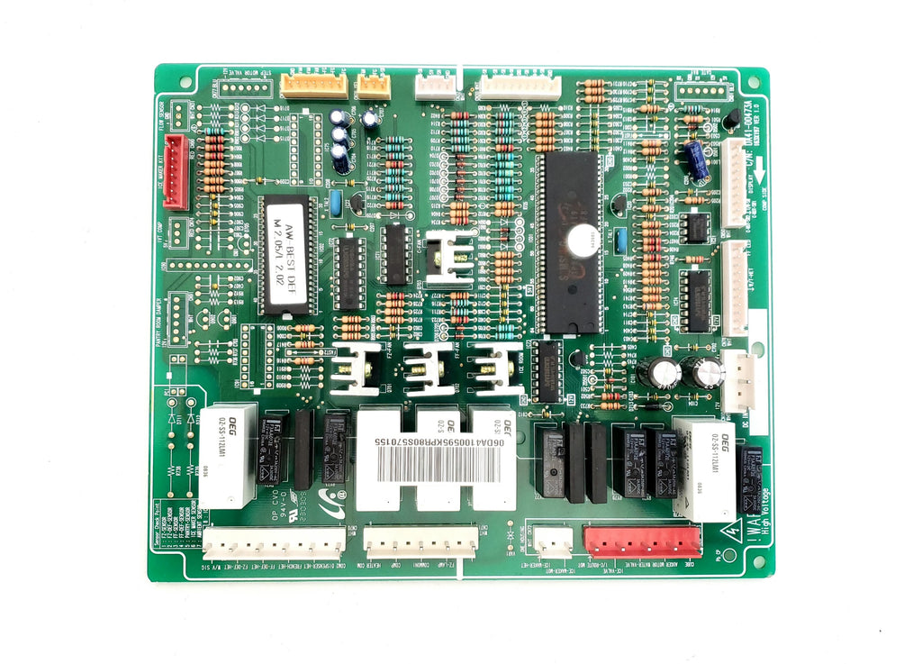 Samsung Refrigerator Control Board DA41-00473A