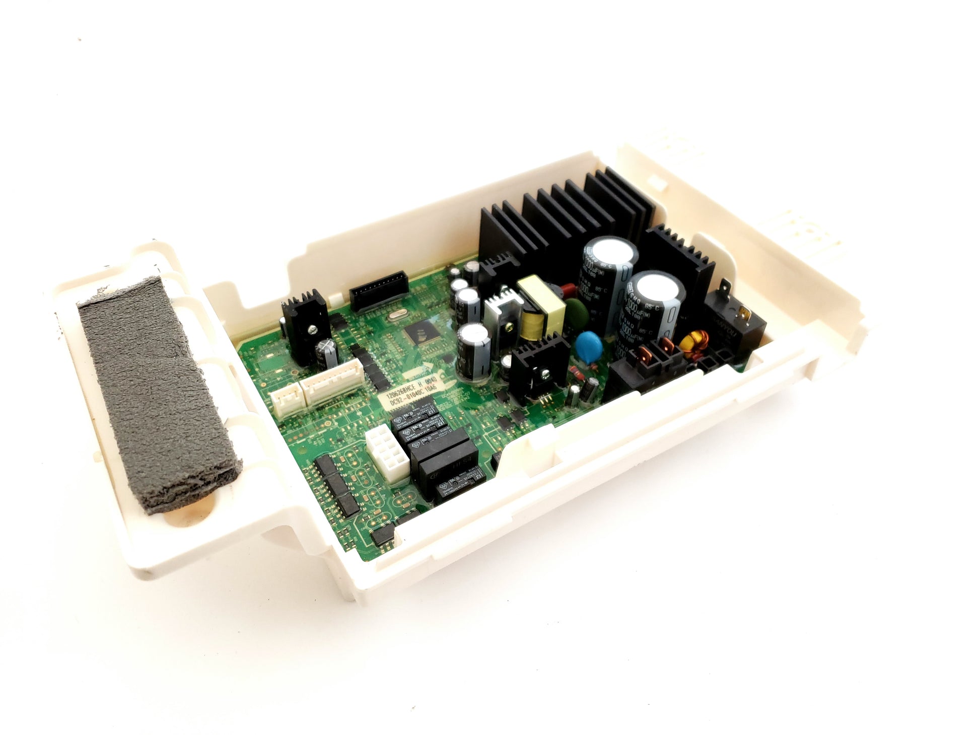Samsung Washer Control Board DC92-01040C