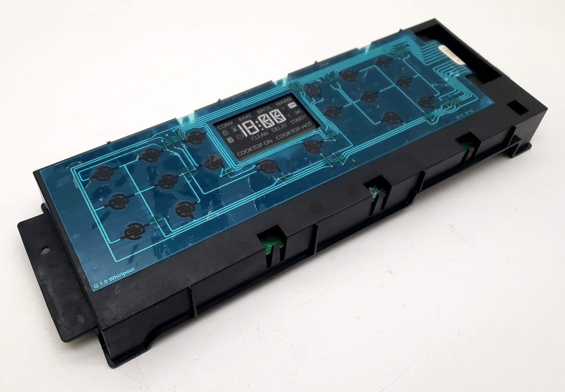 Whirlpool Range Control  W11050785