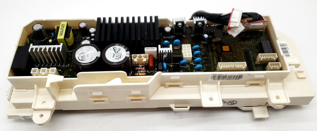 Samsung Washer Control  DC92-01021Y