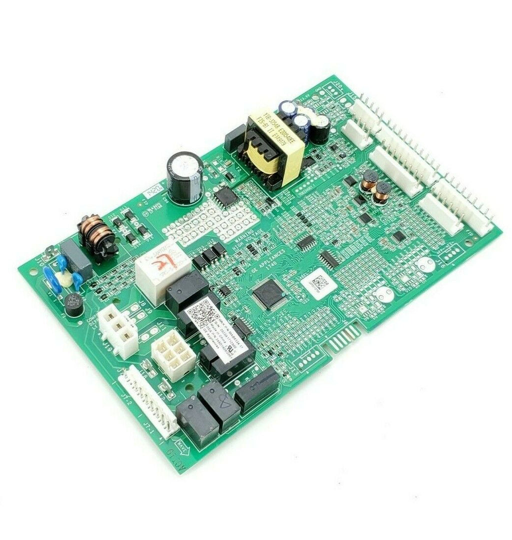 GE Refrigerator Control Board 245D1909G001