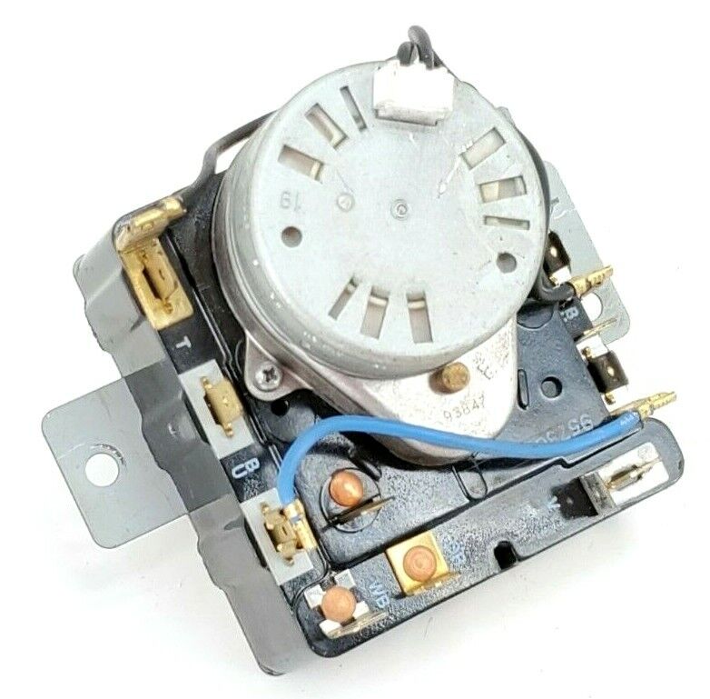 Kenmore Dryer Timer 3406703