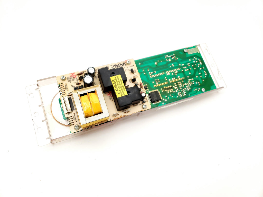 GE Range Control Board WB09X5121 164D3147G019