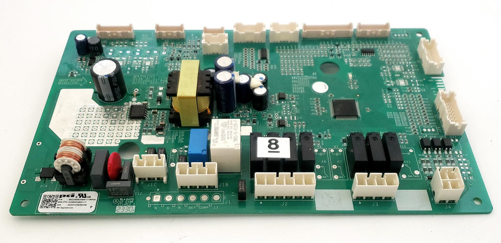 GE Refrigerator Control 239D5338G111