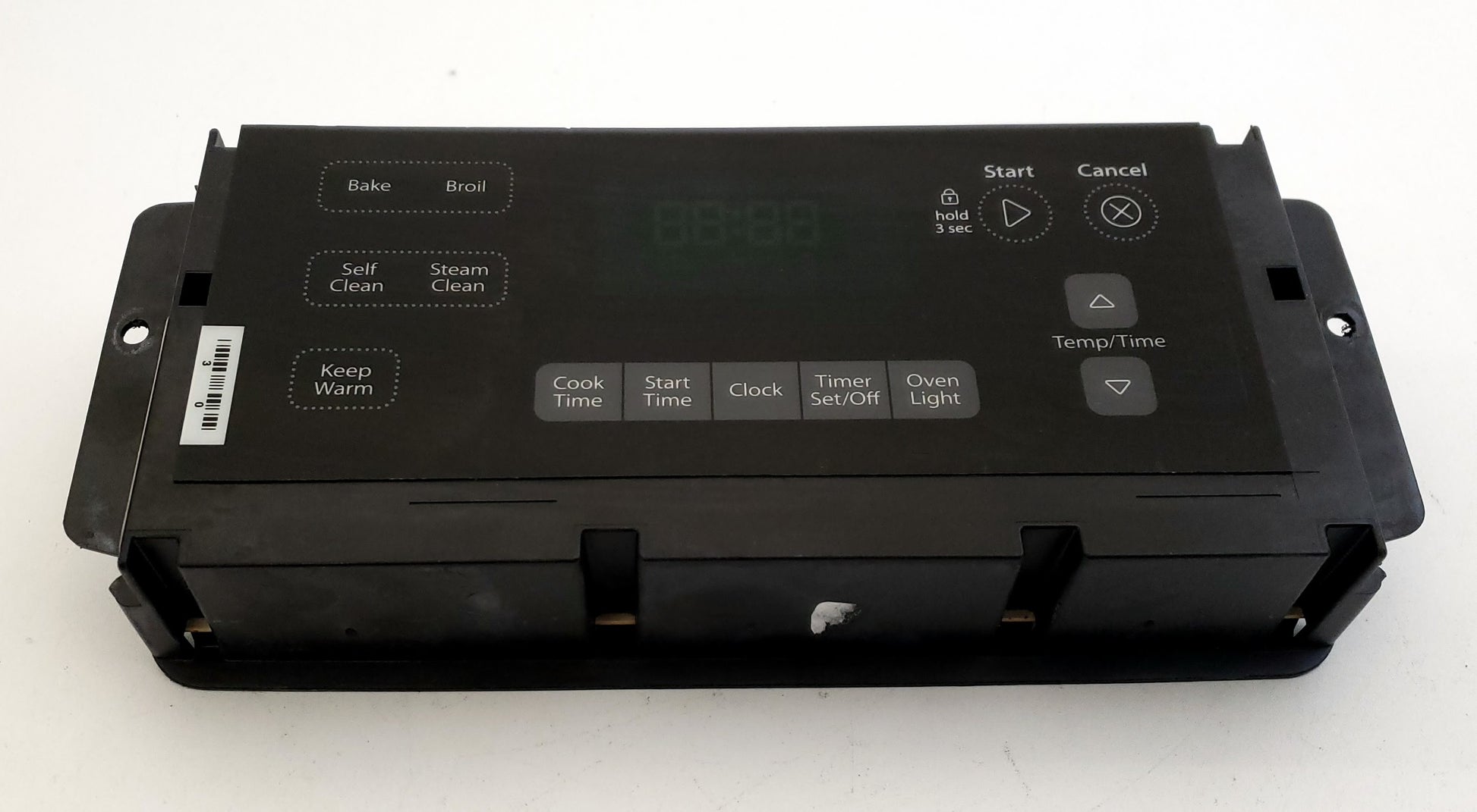 Whirlpool Range Control  W10887916
